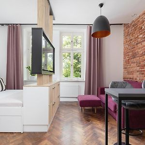 Studio Appartement